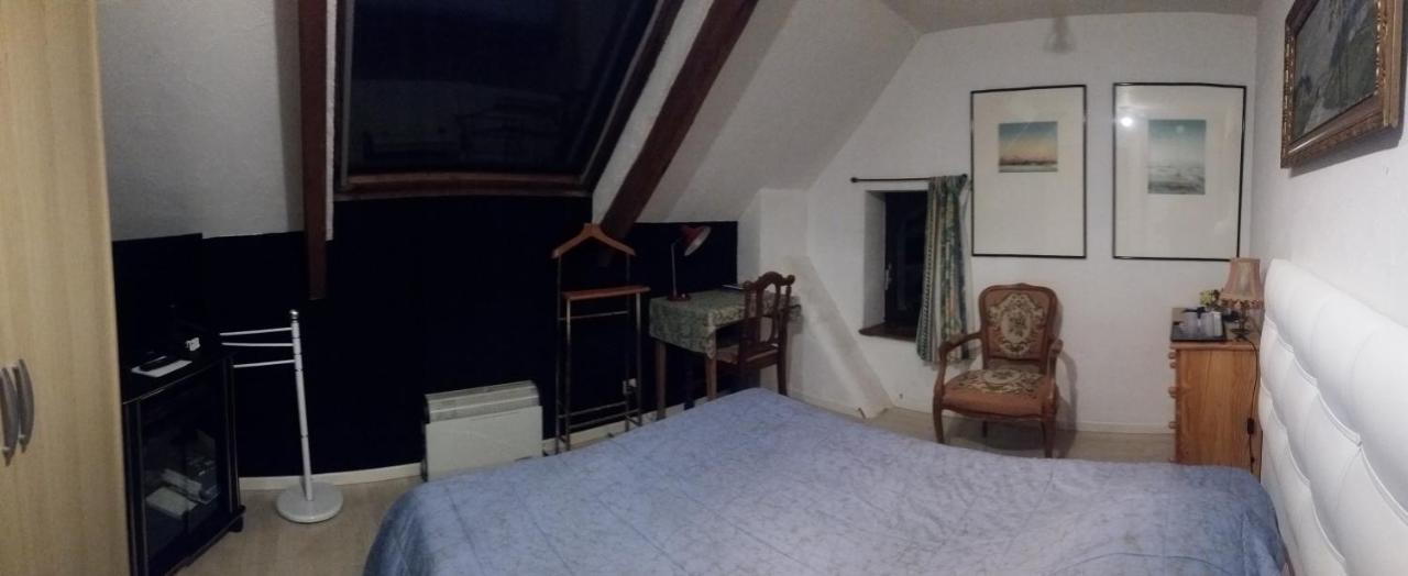 Ferienwohnung 'T Vliethuys Zwijndrecht Exterior foto